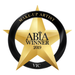 Winner No. 1 Makeup Artist of Australia 2019